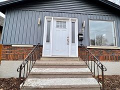 27 Wharncliffe Road S, London South, ON, exterior