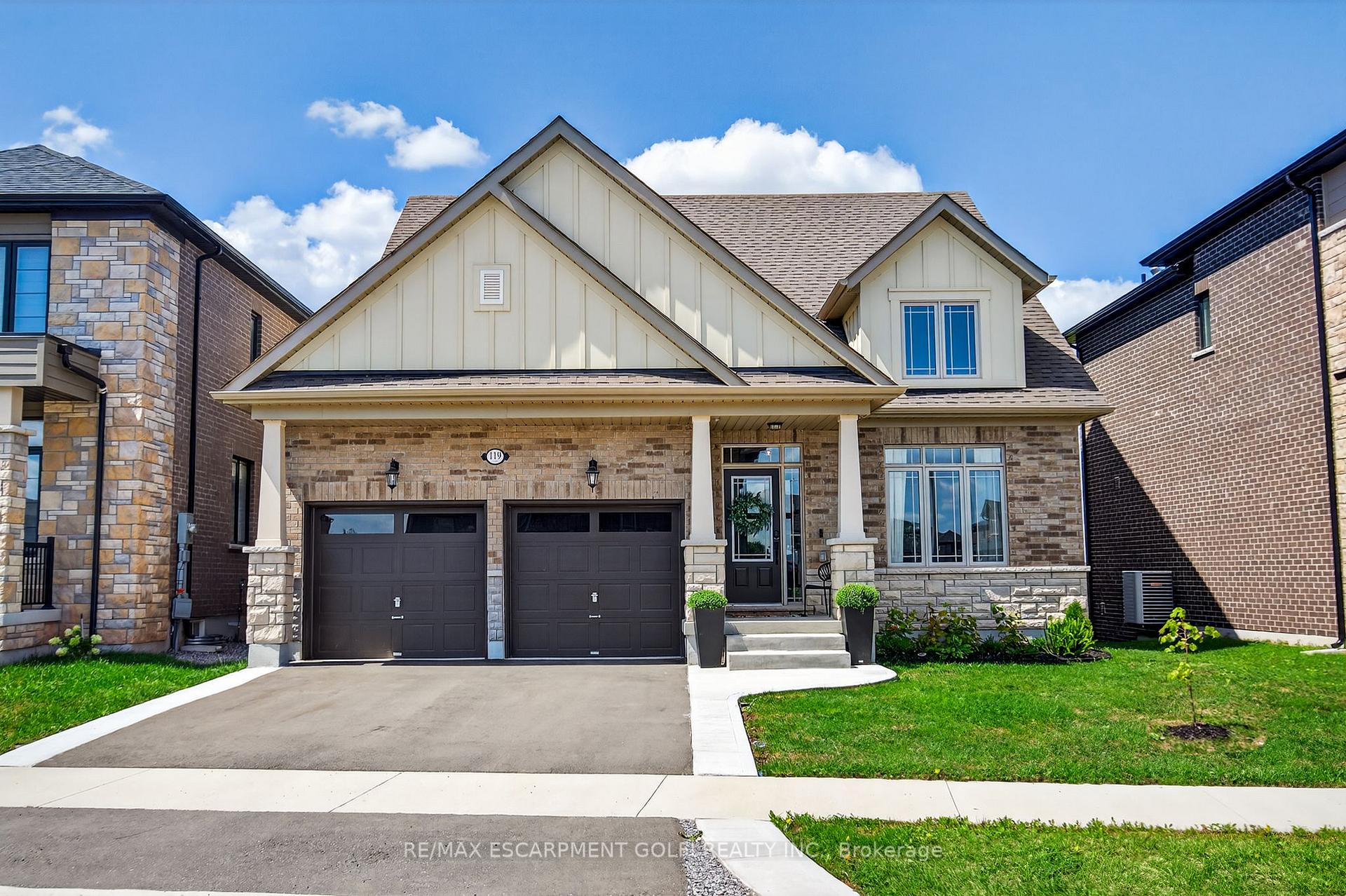119 Midland Place, Welland, ON, exterior
