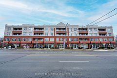 302 - 222 Finch Avenue W, Toronto C07, ON, exterior