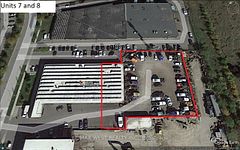 7-8 - 18 Melanie Drive, Brampton, ON, exterior