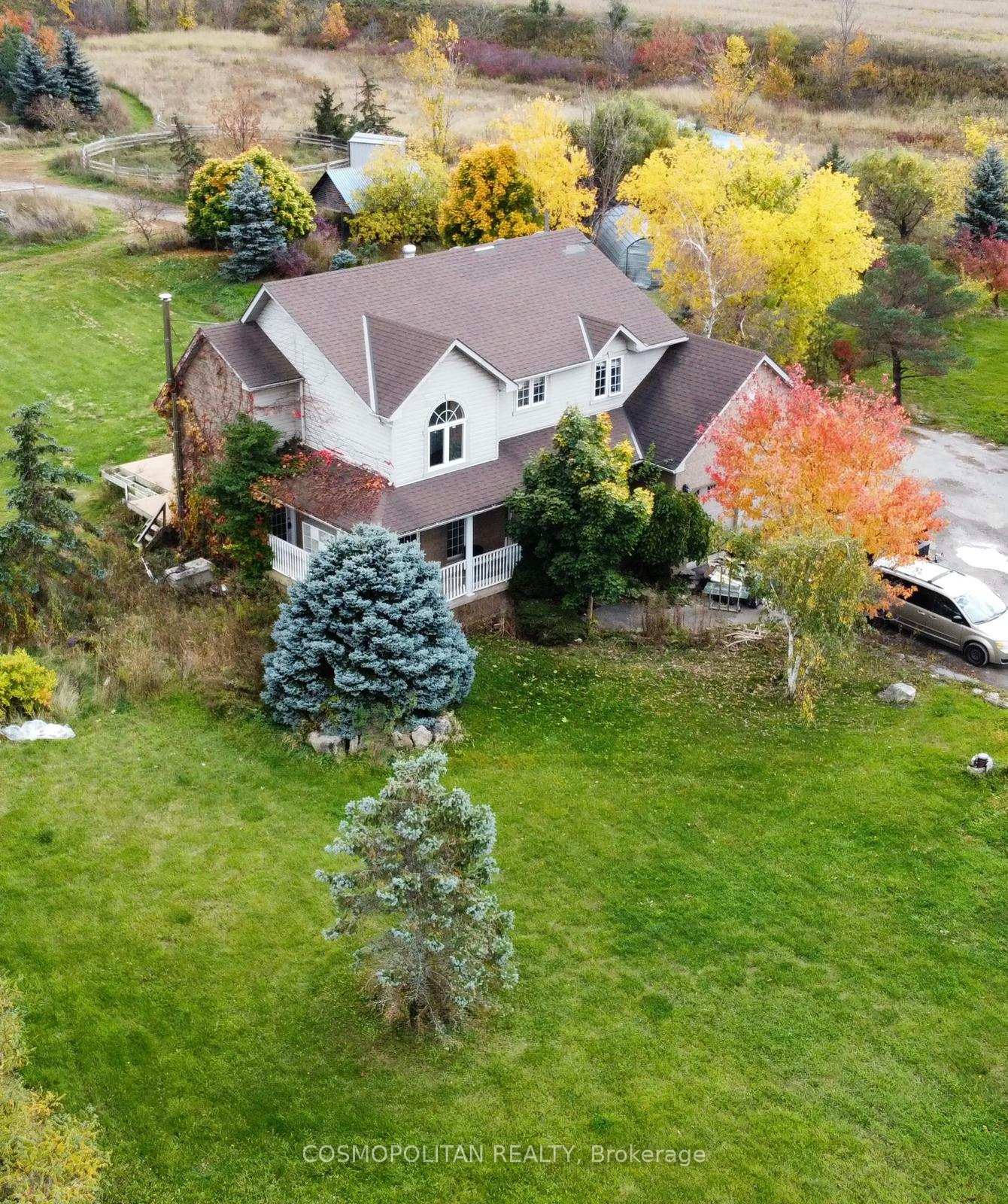 195 Woolverton Road, Grimsby, ON, exterior