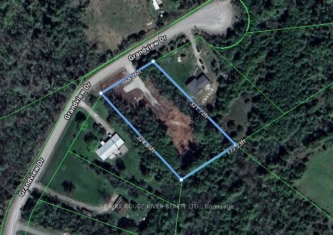 227 Grandview Drive, Alnwick/Haldimand, ON, exterior
