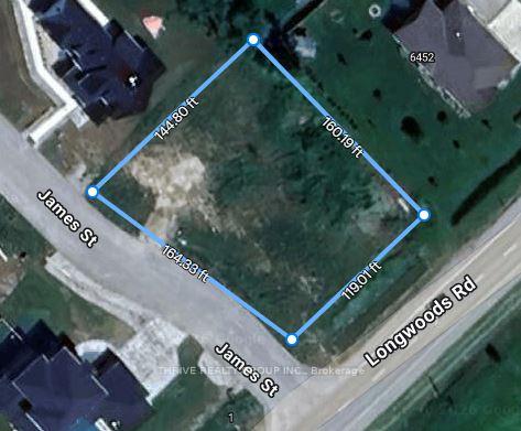 2 James Street, Strathroy-Caradoc, ON, exterior