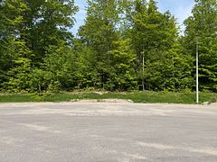 LT 50 Whispering Pine Circle E, Tiny, ON, exterior