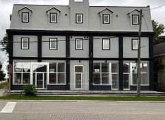 1 - 66 Albert Street, Blandford-Blenheim, ON, exterior