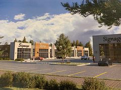 BLDG A # 2 - 120 Mountain Road, Collingwood, ON, exterior