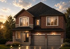 Lot 44 Orion Boulevard, Orillia, ON, exterior