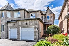 4 Archbury Circle, Caledon, ON, exterior