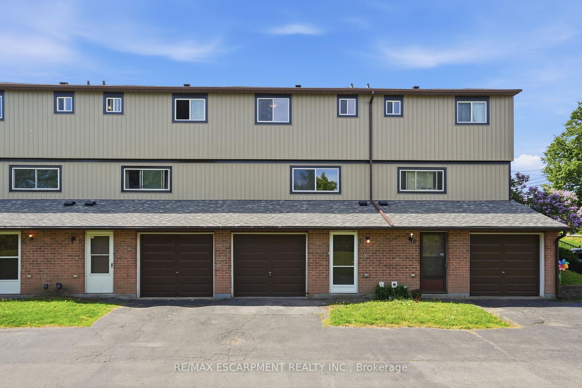 2 - 65 Mount Albion Road, Hamilton, ON, exterior