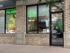 104 - 10376 Yonge St N/A, Richmond Hill, ON, exterior
