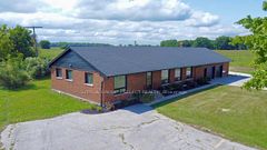 101 Broadway Street, Lambton Shores, ON, exterior