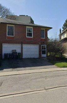 Upper - 16 Nortonville Drive, Toronto E05, ON, exterior
