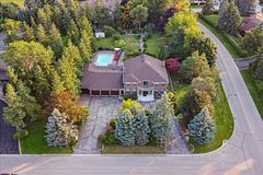 190 Sandys Drive, Vaughan, ON, exterior