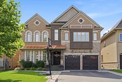 2177 Vineland Crescent, Oakville, ON, exterior