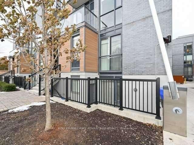 101 - 47 Macaulay Avenue, Toronto W02, ON, exterior