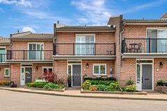 3 - 2136 Old Lakeshore Road, Burlington, ON, exterior
