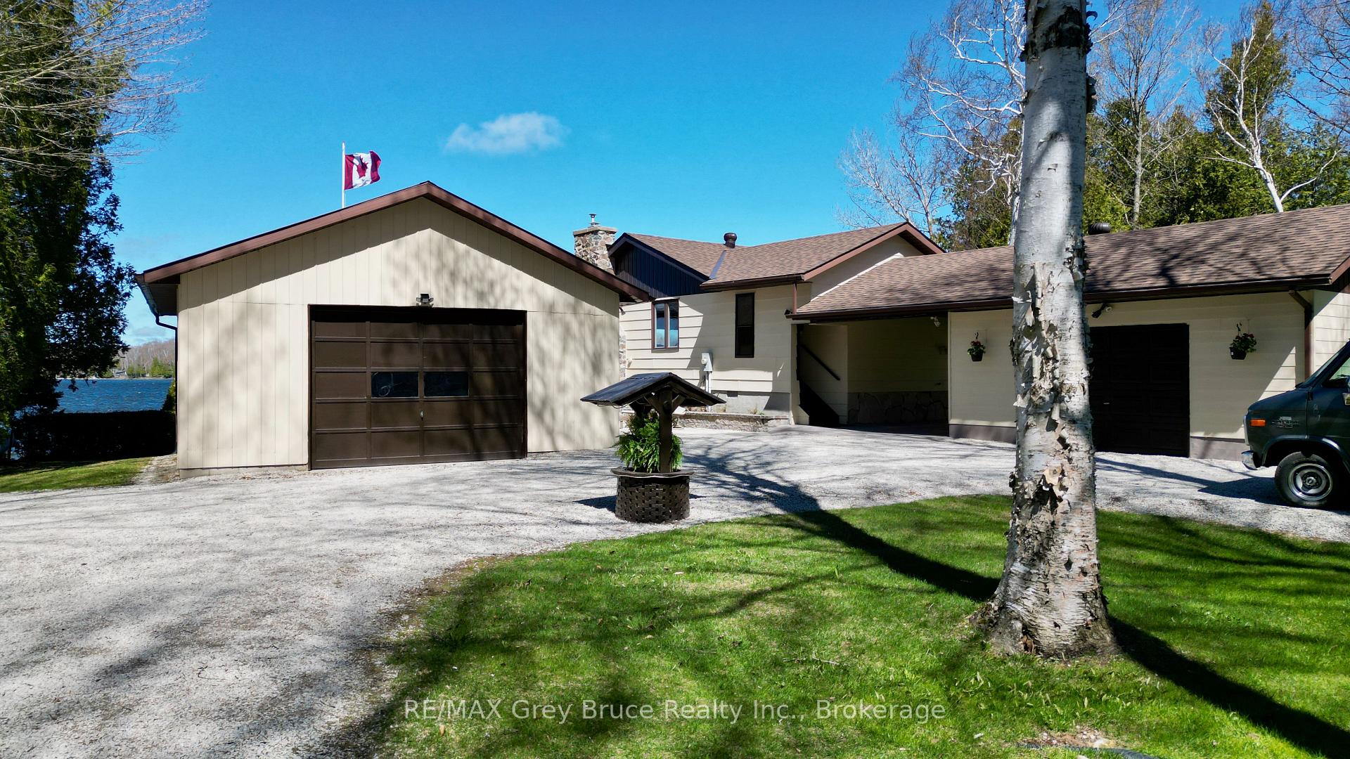 120 Tammy's Cove Road, Northern Bruce Peninsula, ON, exterior