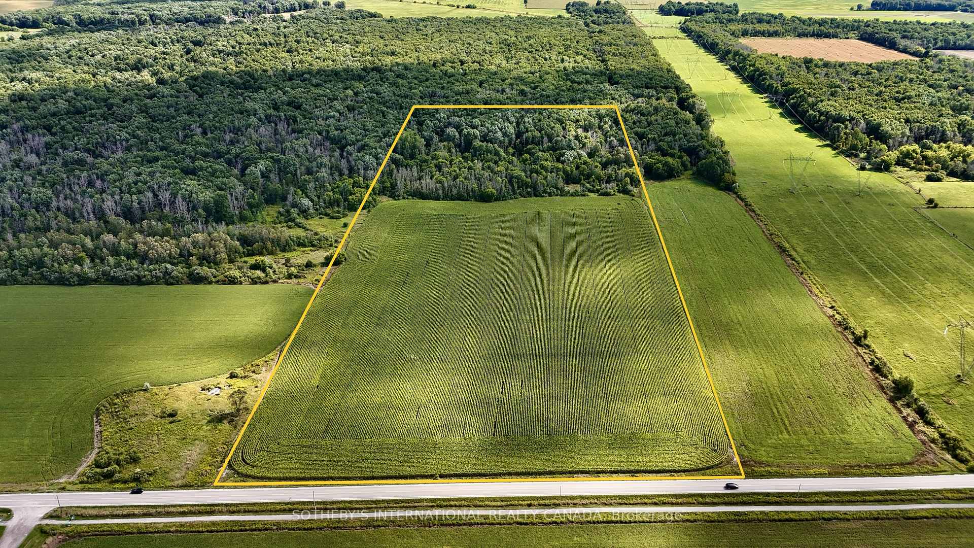5231 13th Line, New Tecumseth, ON, exterior