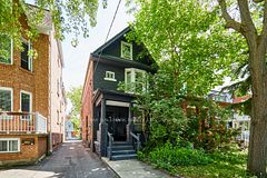 837 Gladstone Avenue, Toronto W02, ON, exterior