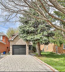 BASEMENT - 11 Newmill Crescent, Richmond Hill, ON, exterior