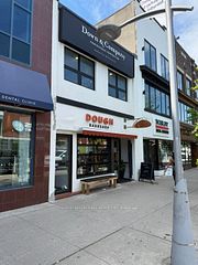 173 Danforth Avenue, Toronto E01, ON, exterior