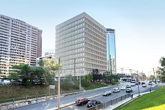 800 - 1243 Islington Avenue, Toronto W08, ON, exterior