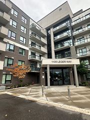 213 - 1105 Leger Way, Milton, ON, exterior