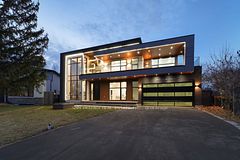 468 Saville Crescent, Oakville, ON, exterior