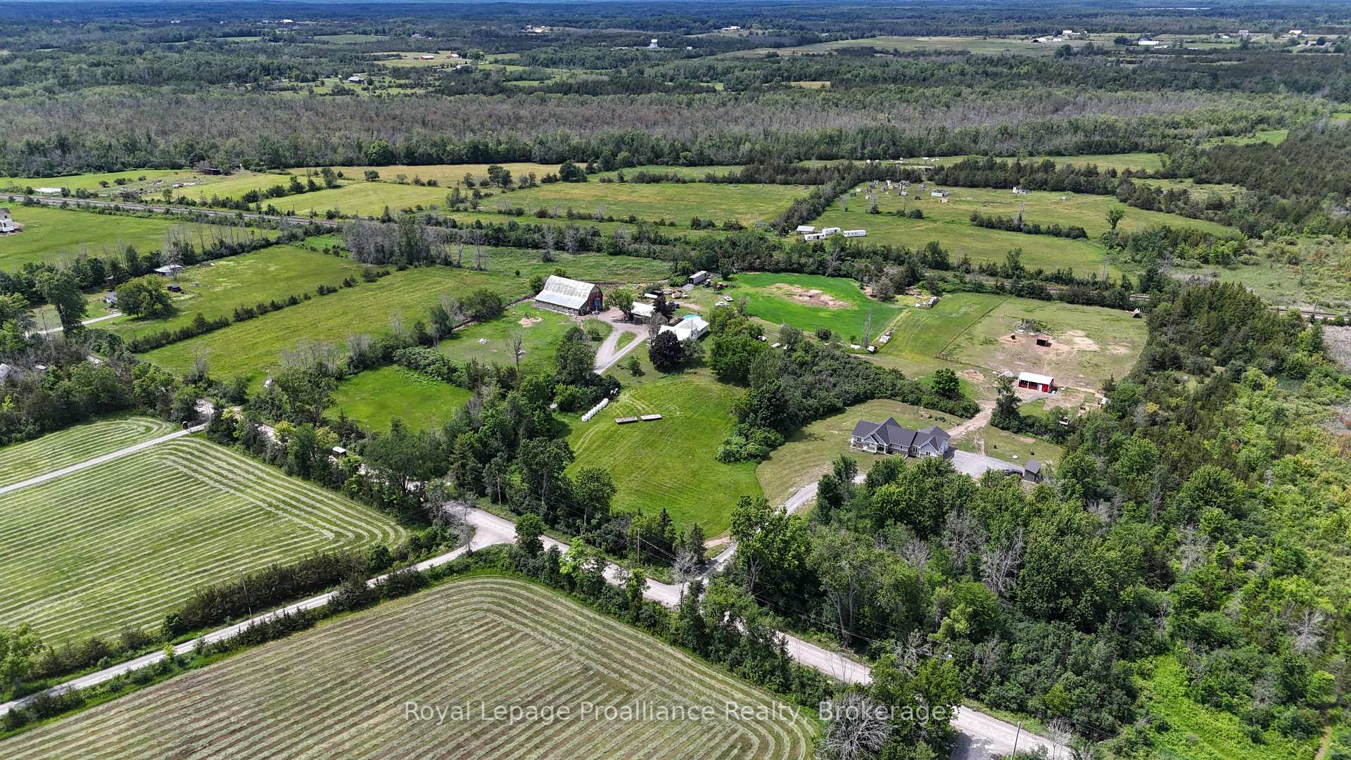 0 Buttermilk Falls Road, Greater Napanee, ON, exterior