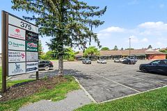 1B - 375 DES EPINETTES Avenue, Orleans - Cumberland and Area, ON, exterior