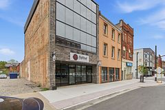 389 Dundas Street, Woodstock, ON, exterior