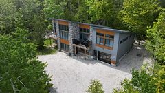 17 SHORELINE Drive, Northern Bruce Peninsula, ON, exterior