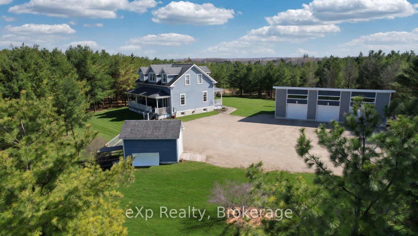1348 Bruce Road 11 N/A, Arran-Elderslie, ON, exterior