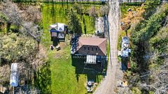 4762 Old Homestead Road, Georgina, ON, exterior
