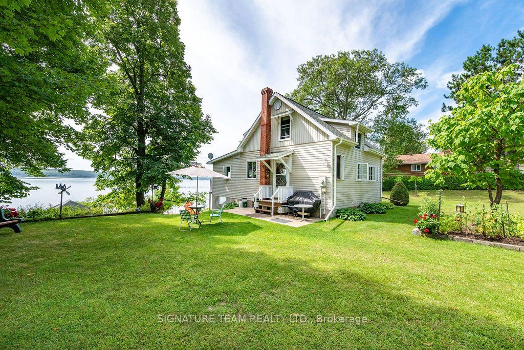 42 Rutz Lane, North Algona Wilberforce, ON, exterior