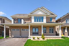 220 Rea Drive, Centre Wellington, ON, exterior