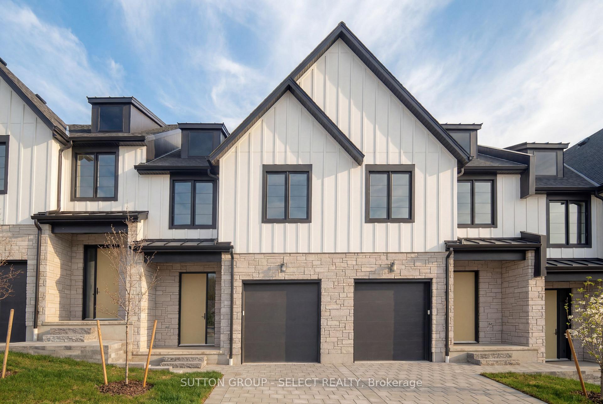 74 - 1175 Riverbend Road, London South, ON, exterior