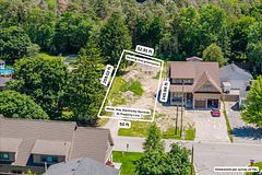 21 Eastwood Avenue N, Oshawa, ON, exterior