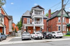 64 Delaware Avenue S, Ottawa Centre, ON, exterior