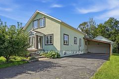 35 Brisson Street, The Nation, ON, exterior