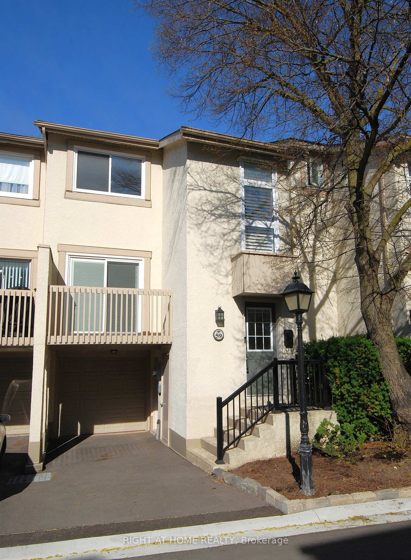 59 Cheryl Shepway N/A, Toronto C15, ON, exterior