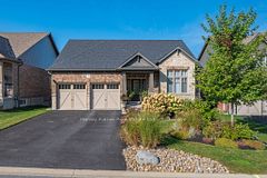 5 Braeside Crescent, Huntsville, ON, exterior