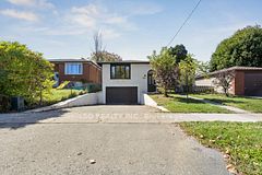 335 Belmont Avenue W, Kitchener, ON, exterior