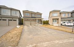 124 LIMESTONE Lane, Shelburne, ON, exterior