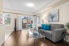 5 - 3025 Elmcreek Road, Mississauga, ON, exterior