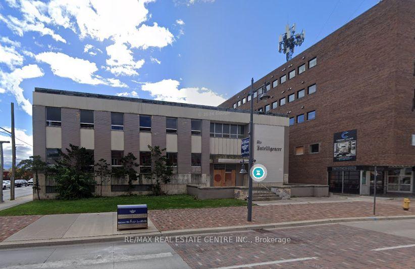 45 Bridge Street E, Belleville, ON, exterior