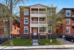 72 Fifth Avenue, Glebe - Ottawa East and Area, ON, exterior