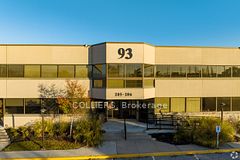 201 - 93 Skyway Avenue, Toronto W10, ON, exterior