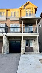 Bsmt - 41 Hashmi Place, Brampton, ON, exterior