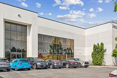 3 - 2400 Winston Park Drive, Oakville, ON, exterior